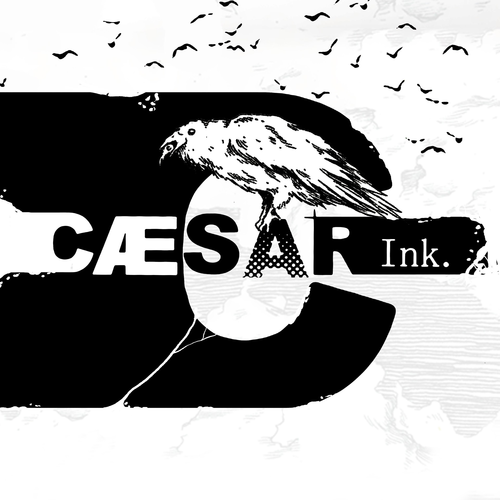 CAESARINKLOGO DOOMSONG