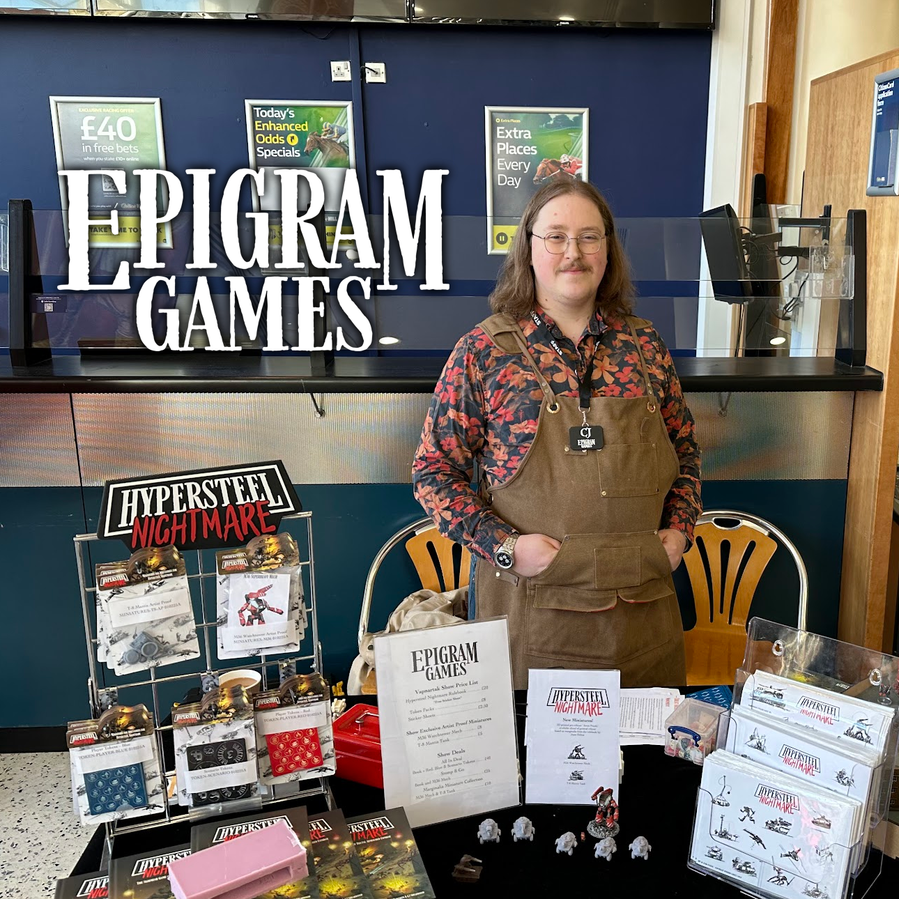 epigram games