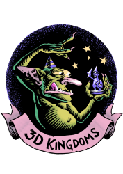 3d kingdom