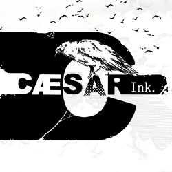 CAESARINKLOGO DOOMSONG