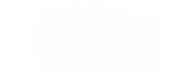 forbidden ps