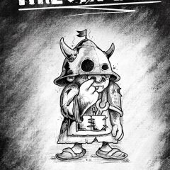 thiving gitz