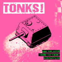 tonks
